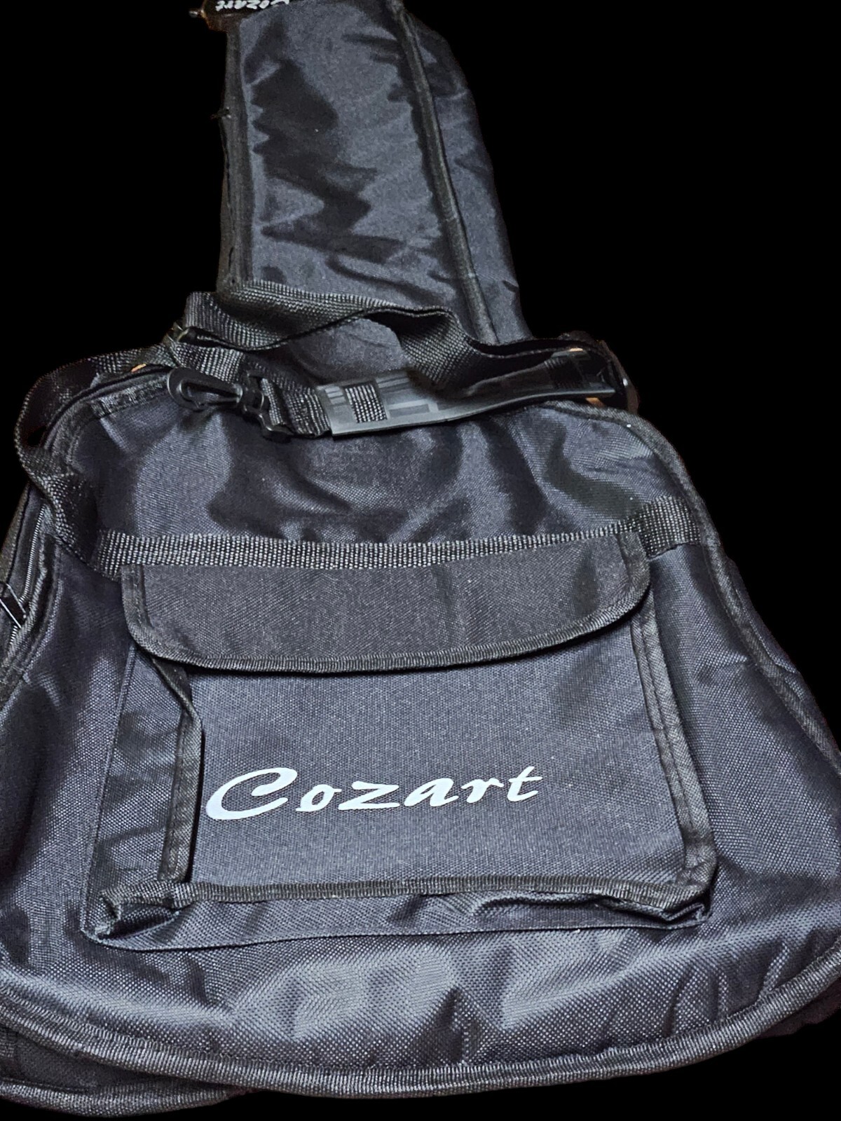 NEW 12 STRING ADAM JONES LP STYLE SILVER BURST SOLID MAHOGANY ELECTRIC GUITAR