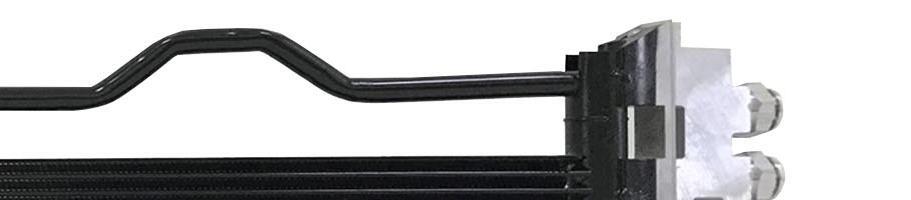 Transmission Oil Cooler 2017-2024 Chrysler Pacifica Voyager 3.6L