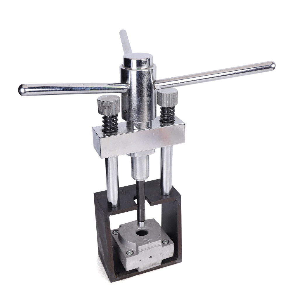 Dental Flexible Denture Machine For Making Flexible Removable Partial Dentures