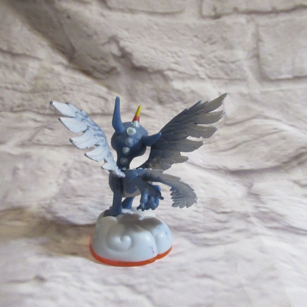 Skylanders: Giants: WHIRLWIND FIGURE