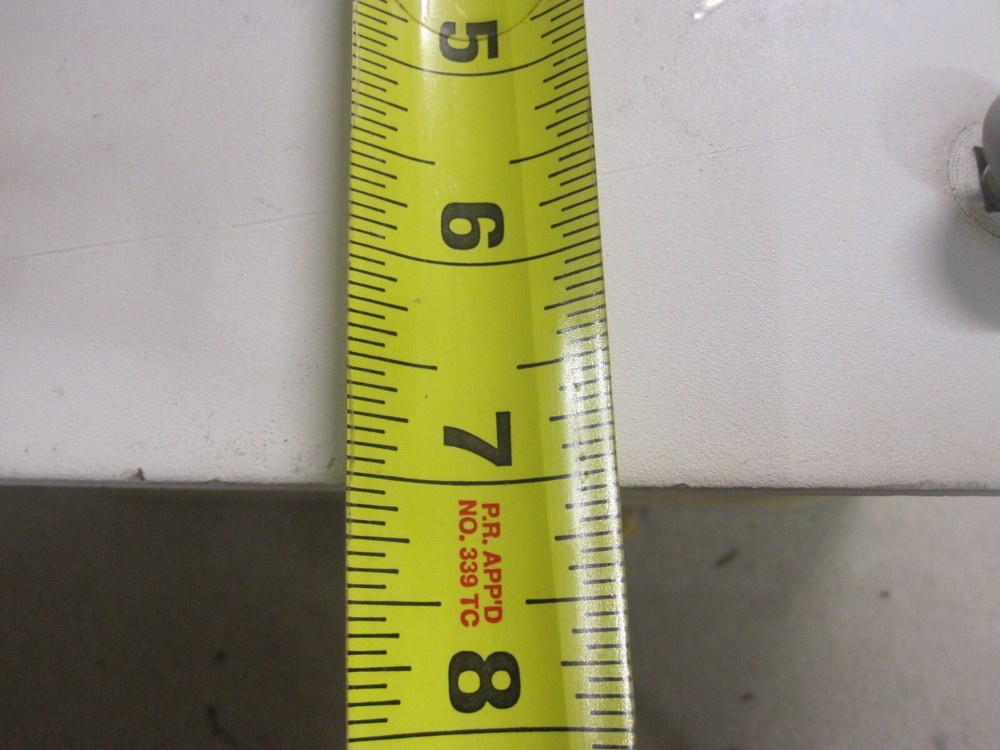 Bosch EnviroDome Security Camera Mounting Arm Bracket Empty Wire Box