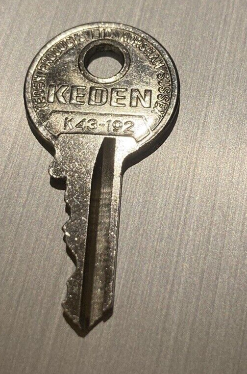 KEDEN KEY K43-192