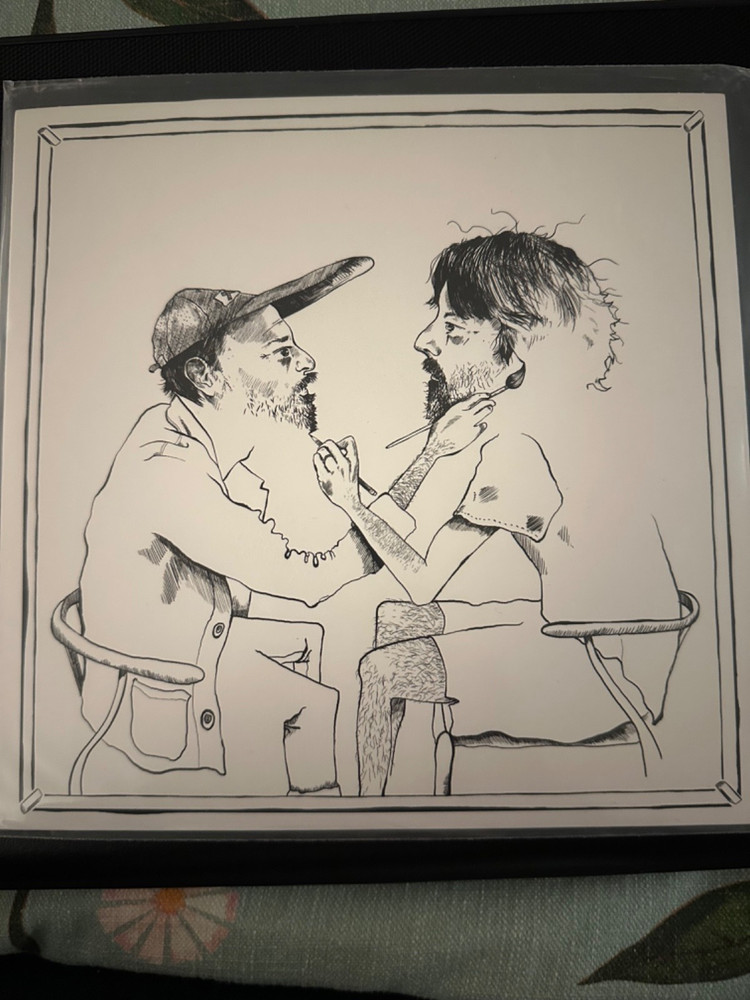 The Avett Brothers Fan Club 8th Guild Vinyl 45 Record NEW 2024 NEW Unopened