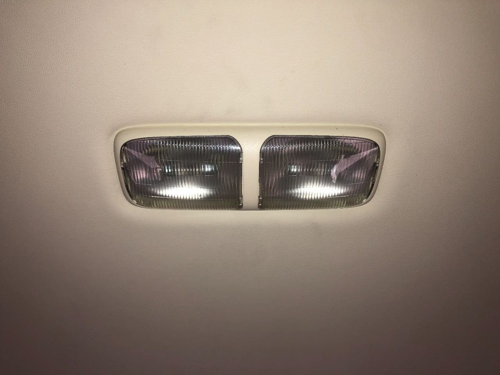 International PROSTAR CAB DOME Lighting, Interior - Used