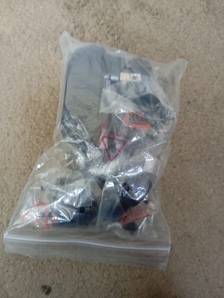 Extech / Barometric Pressure/Humidity/Temperature Datalogger / SD700