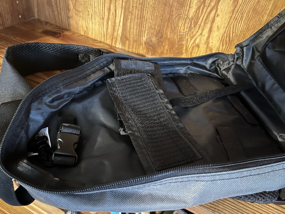 Joey 500 Medical Backpack By MSD Preowned