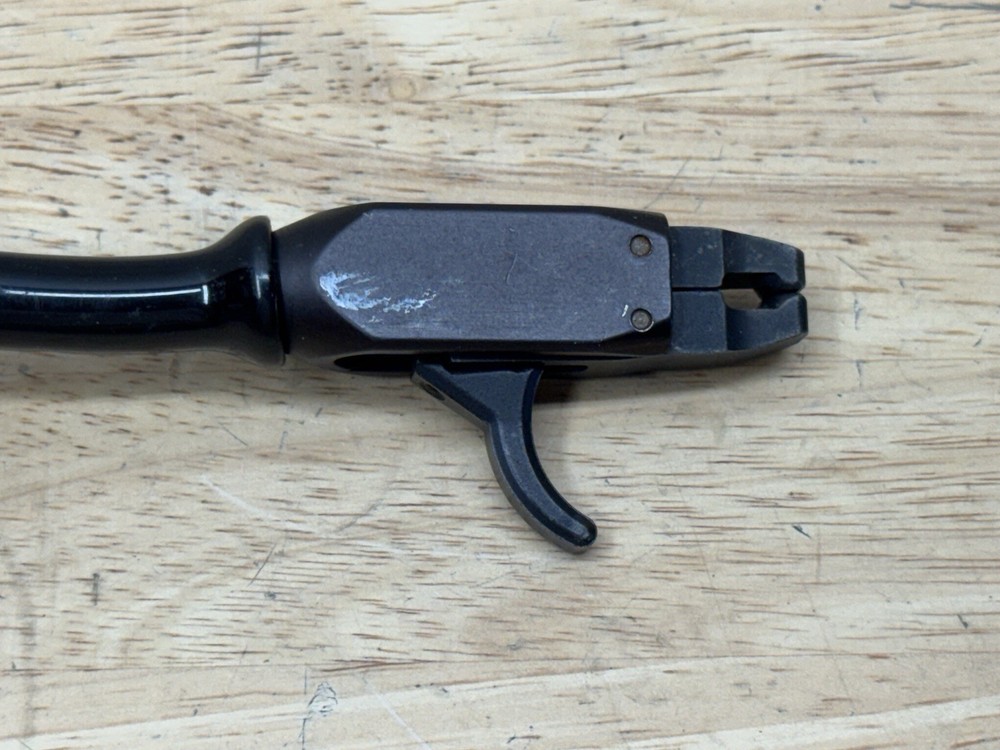 Tru-Fire Dual Caliper Release