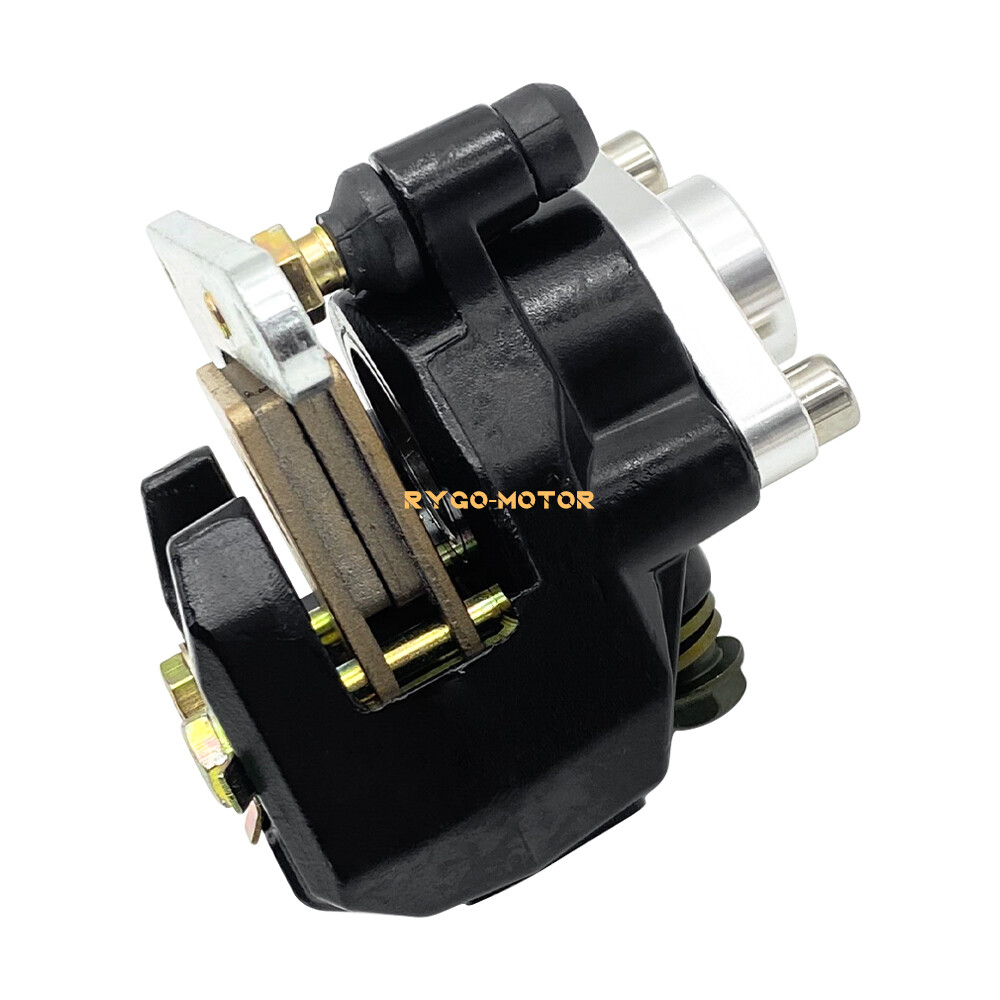 Rear Brake Caliper W/Pads for Suzuki LT250R LT500R LT230S Quadracer Quadsport