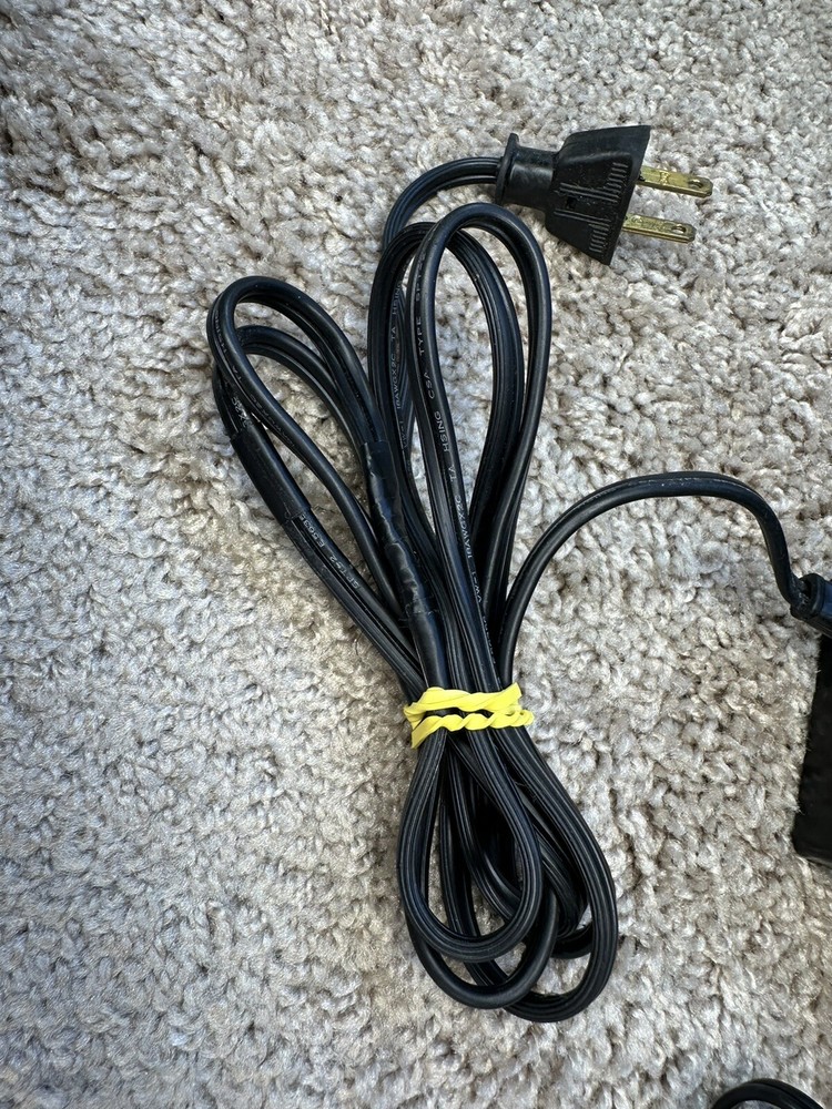 AMSTRAD PPC 640 Vintage Portable Computer