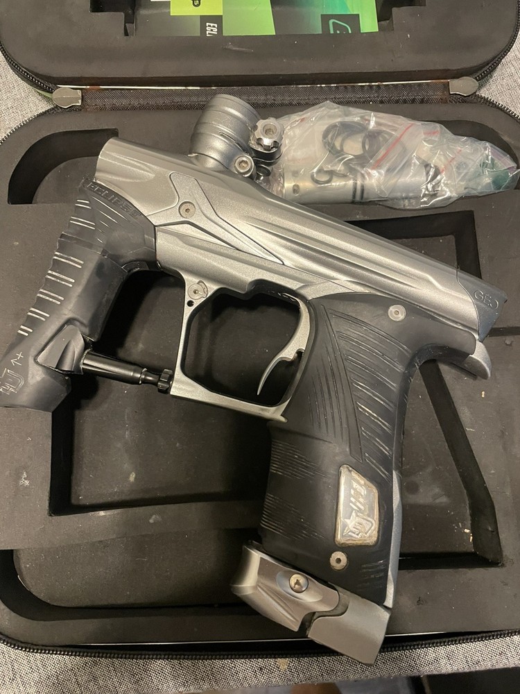 Planet Eclipse Geo3.5 Paintball Gun Marker