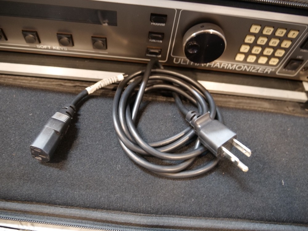 Eventide H3000SE Ultra-Harmonizer Multi-Effects Processor Vintage with CASE