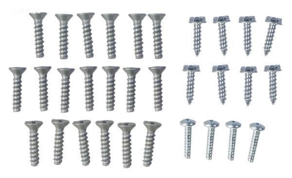 Screw Set