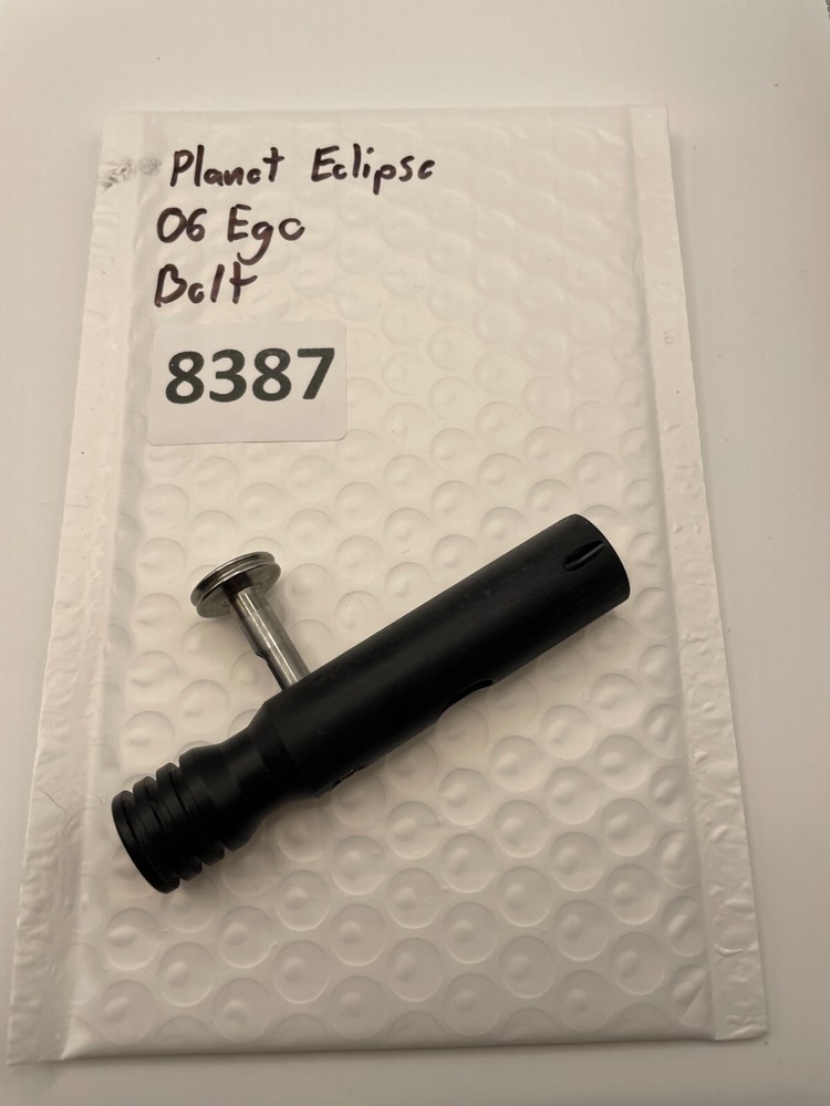Planet Eclipse 06 Ego Bolt