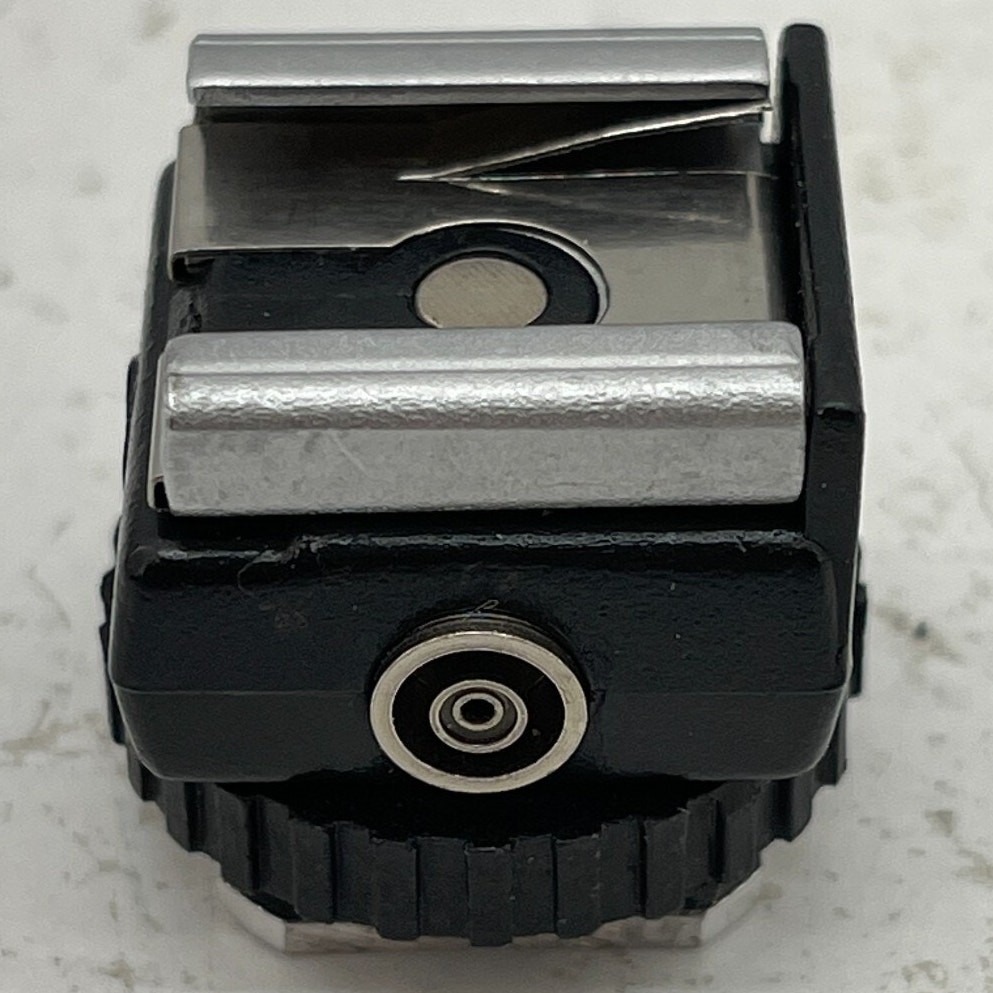 Professional Multi-Purpose Hot Shoe Tripod Screw Adapter Mount Thread