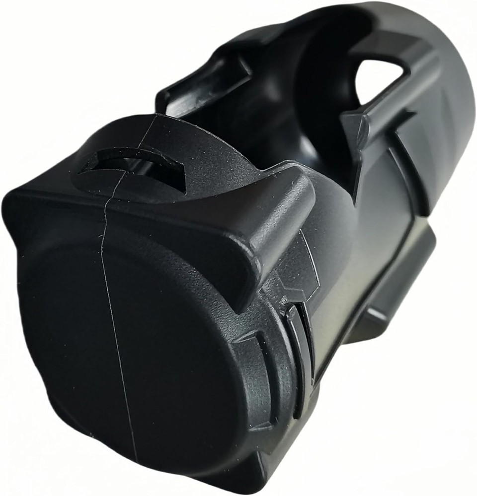 Protective Boot for Milwaukee 1/2" High Torque Impact Wrench Models