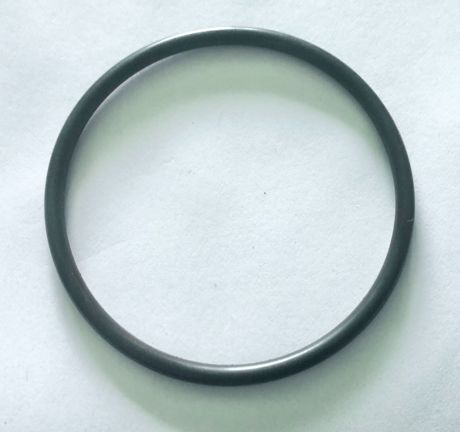 229 O-ring 2-3/8" ID x 2-5/8" OD x 1/8" thick. Buna-70