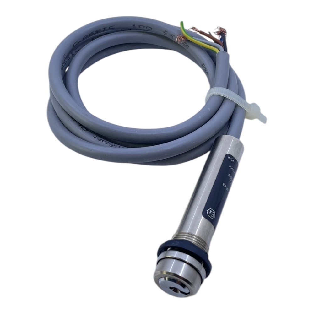 TPK dS79M-..16D Key Switch