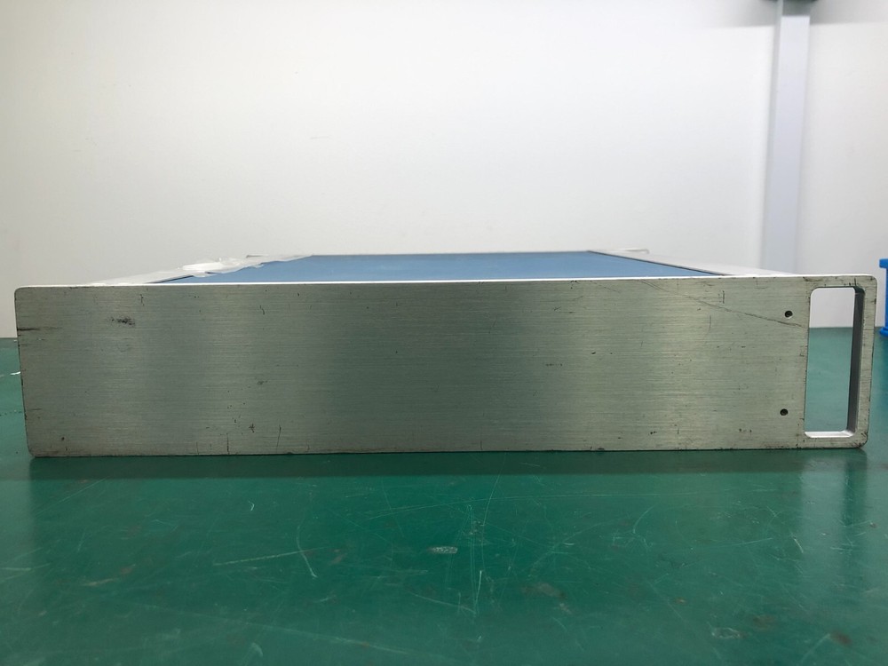 Valhalla 2701C Precision Programmable DC Voltage Standard/Calibrator