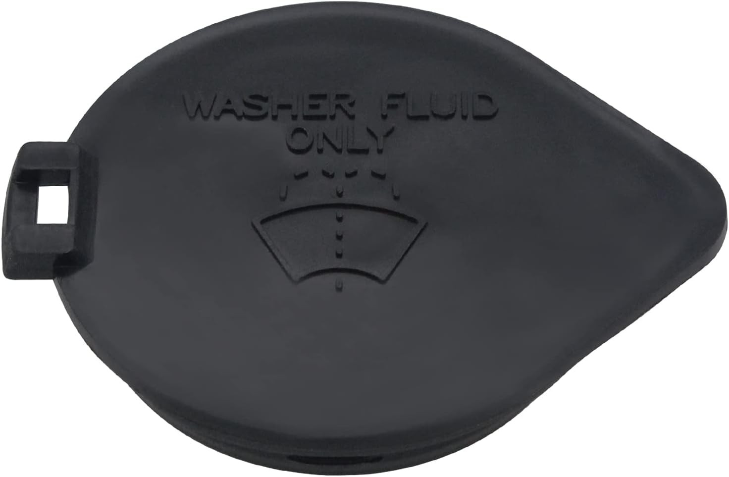 85316-48060 Windshield Washer Fluid Reservoir Bottle Tank Cap Aftermarket Replac