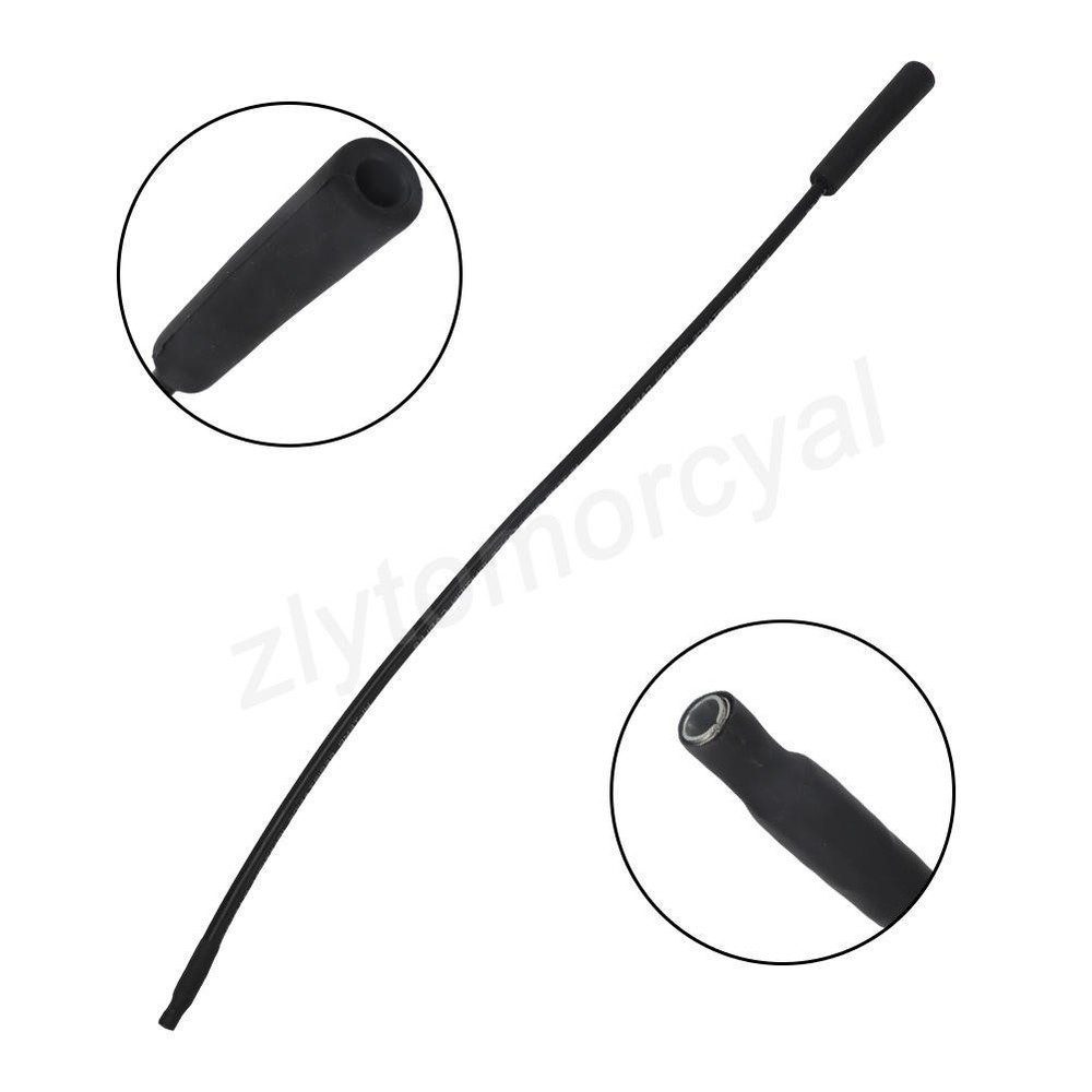 Replacement Spark Ignition Cable 100271890 , Copper , Silicone , DIN Connector