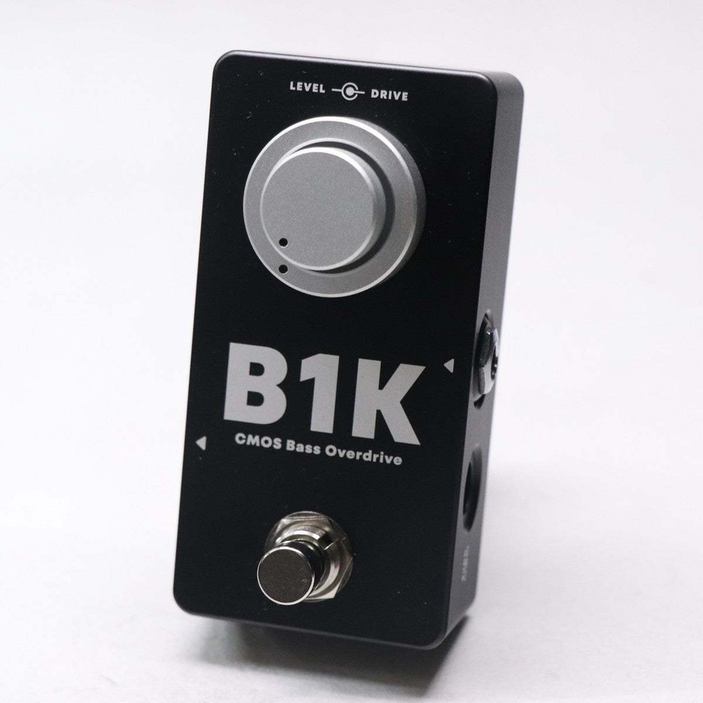 Darkglass Electronics B1K Bass Preamp Compact Tone Control Used