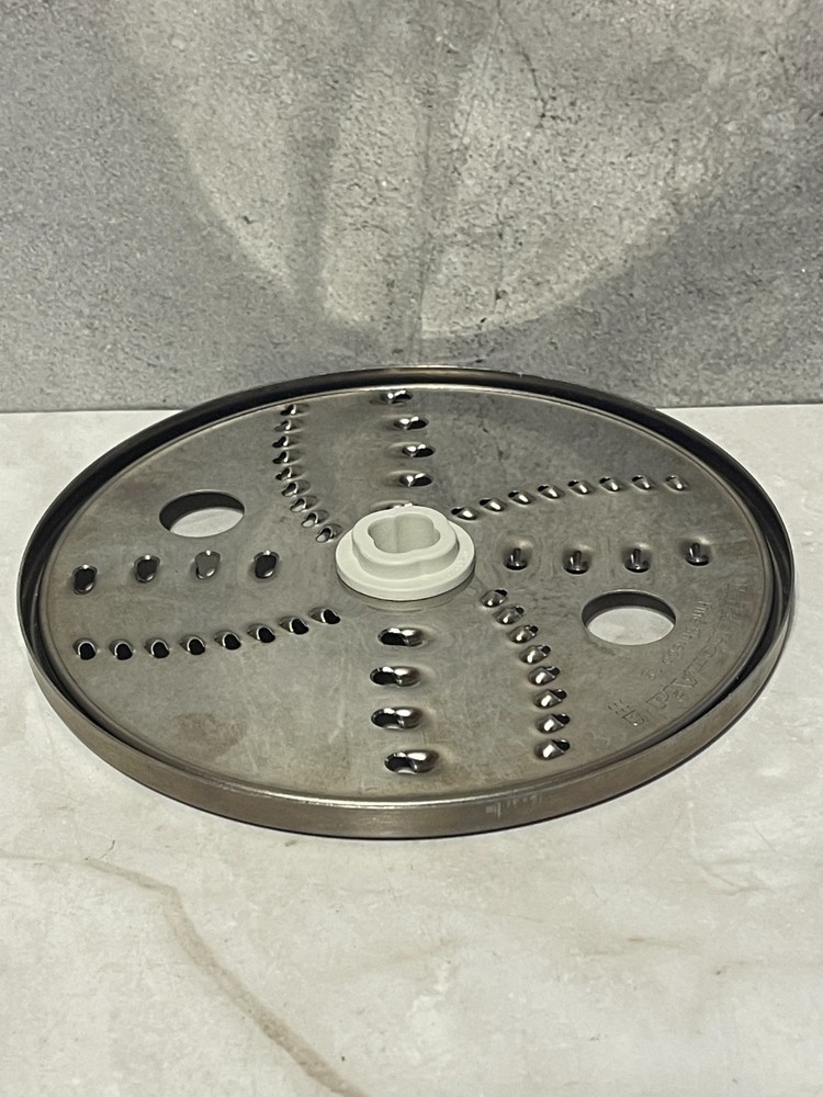 KitchenAid Food Processor Replacement Disc - Fine & Medium Shredding Blade