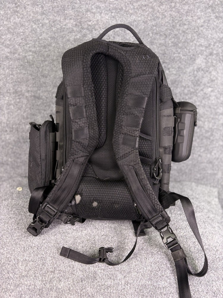 Maxpedition Riftcore v2.0 CCW-Enabled Backpack 23L With Extras