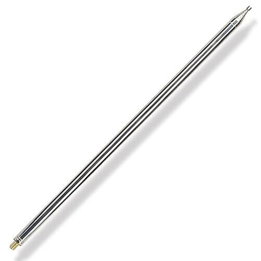 For Ham Radio Shortwave Antenna with Expandable Telescopic Antenna