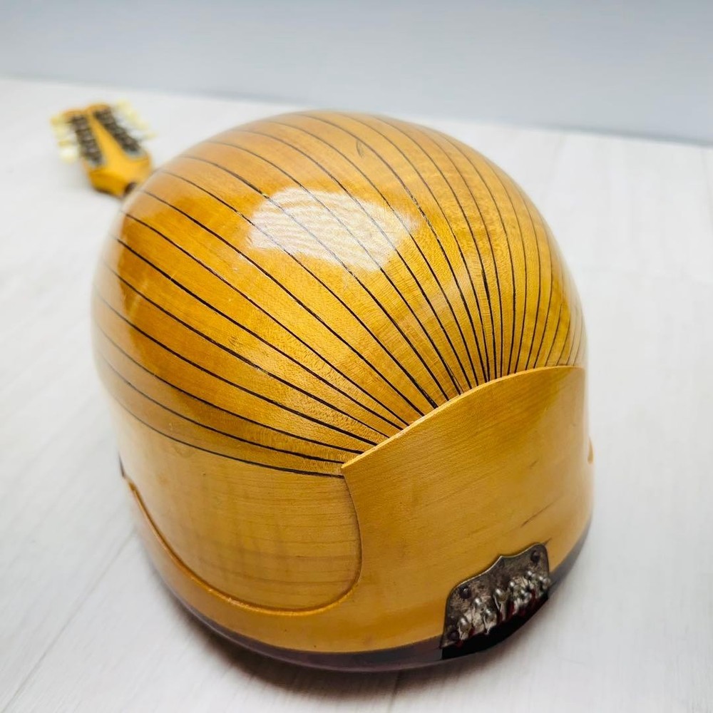 KUNISHIMA Mandolin 104