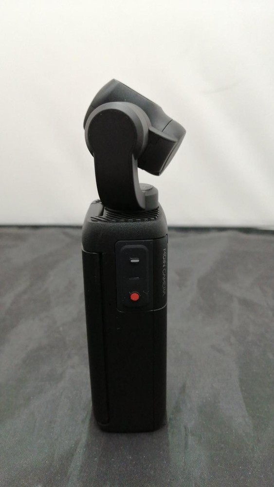 MOZA Gimbal Camera MOIN Used