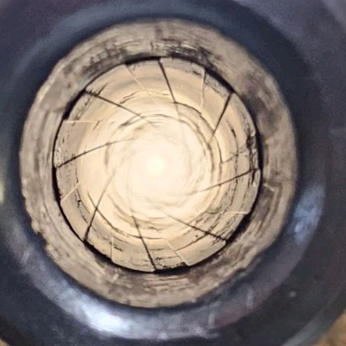 T/C Thompson Center System 1 Inline Muzzleloader 26” Barrel (A)