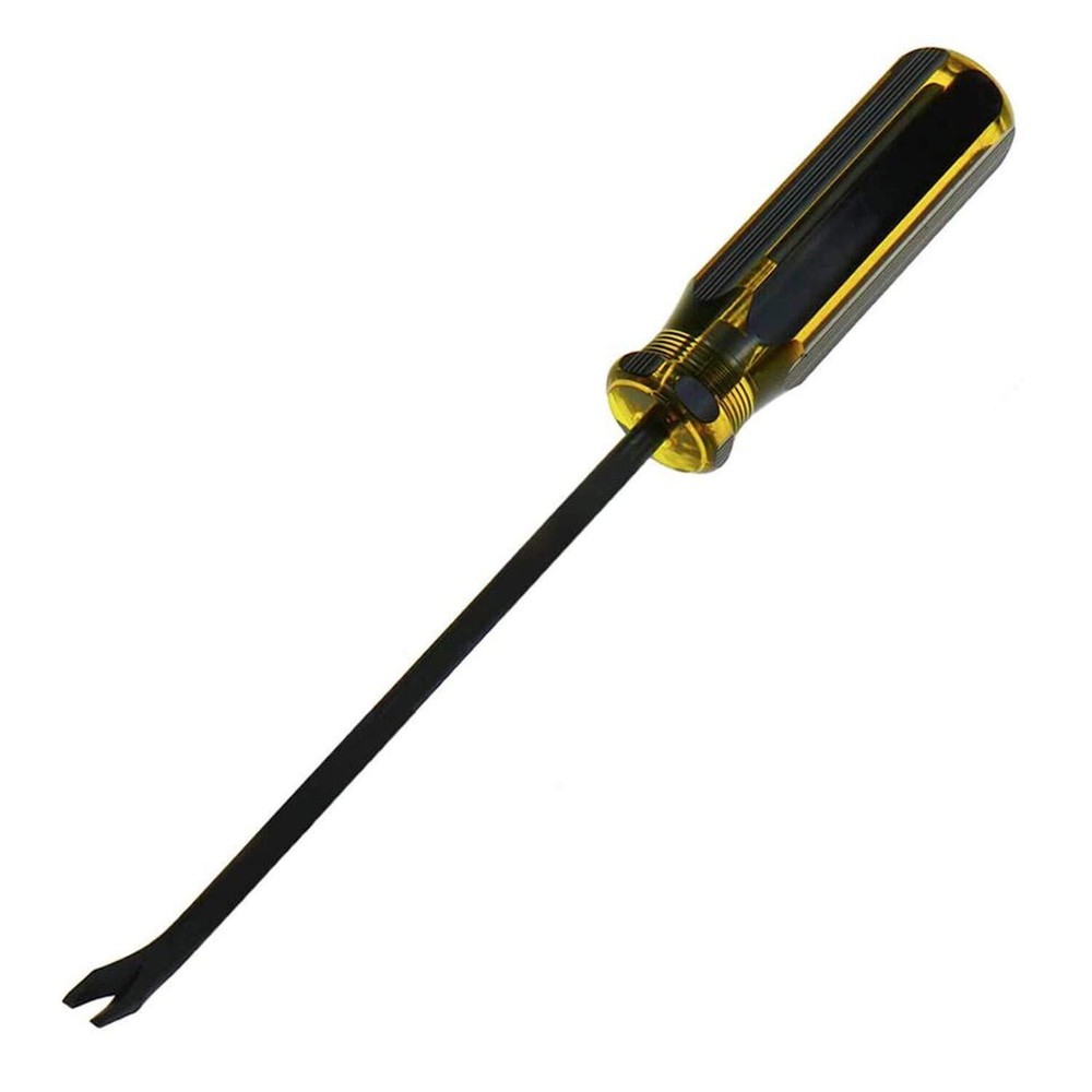 3mm U Tip Nail Pullers Staple Rivet Tack and Nails Removal Pulling Tool