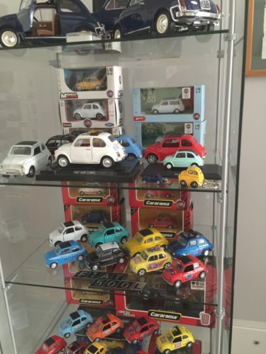 Shelf brackets for IKEA DETOLF, add extra shelves