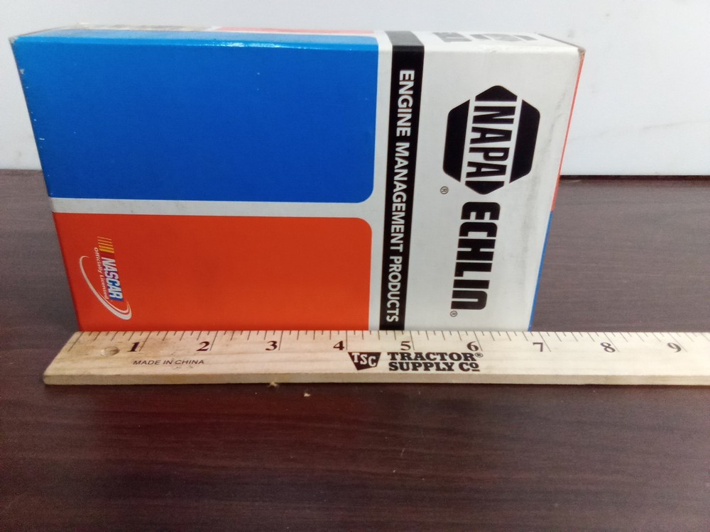 NAPA Echlin Ignition Control Module TP50