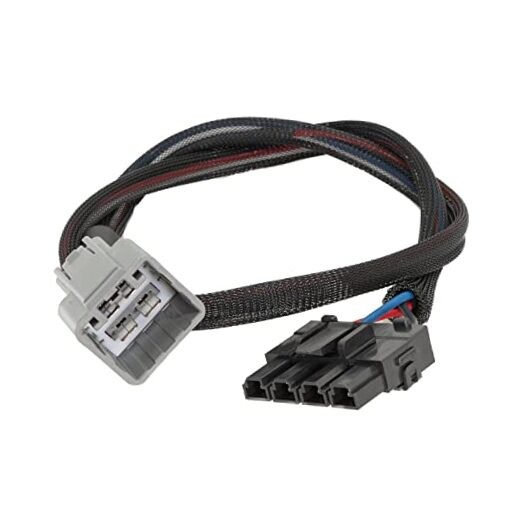 Tow-Pro Brake Controller Harness for RAM