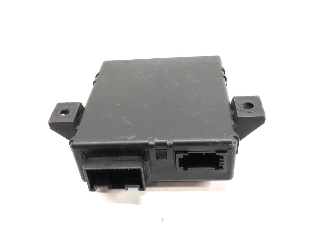 2014 AUDI Q7 (4L) PRIMARY GATEWAY CONTROL MODULE IMMOBILIZER COMPUTER