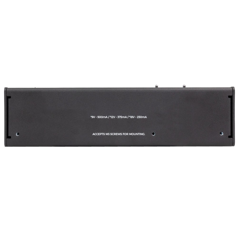 Walrus Audio Canvas: Power 8 Link Power Supply