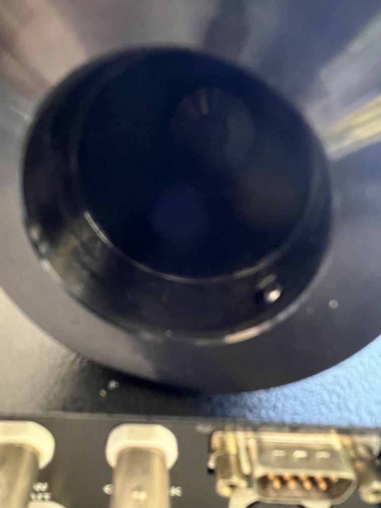 Optronics DEI-470 Olympus U-PMTVC 3C04585