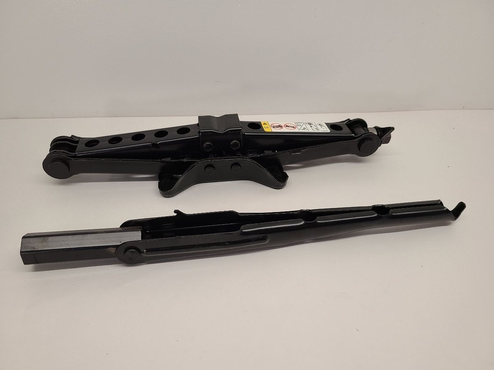 Floor Jack fits 2014 Dodge Avenger Grade A