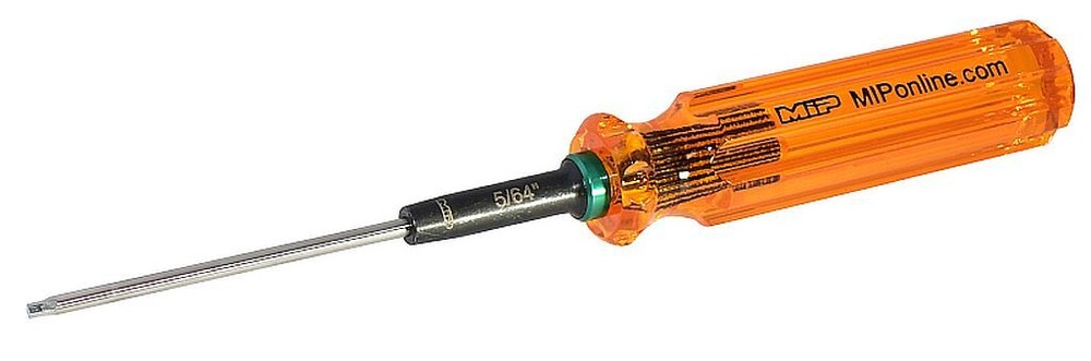 MIP 5/64 Hex Driver Wrench Gen 2 9202