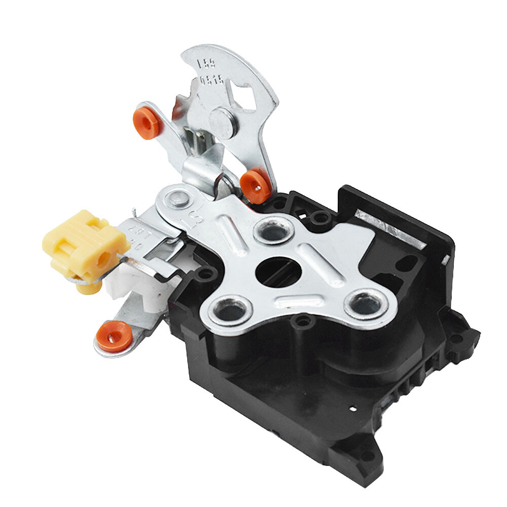 Front Left Door Latch Assembly For Chevrolet 1994-2003 S10 Pickup