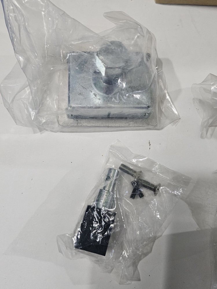 Exit Device Surface Vertical Rod Top & Bottom Latch Kit Unbranded