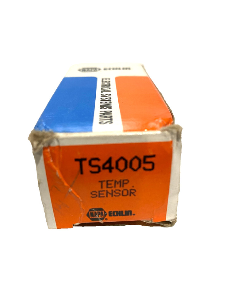 NAPA Echlin TS 4005 Temperature Sensor, NIB, NEW