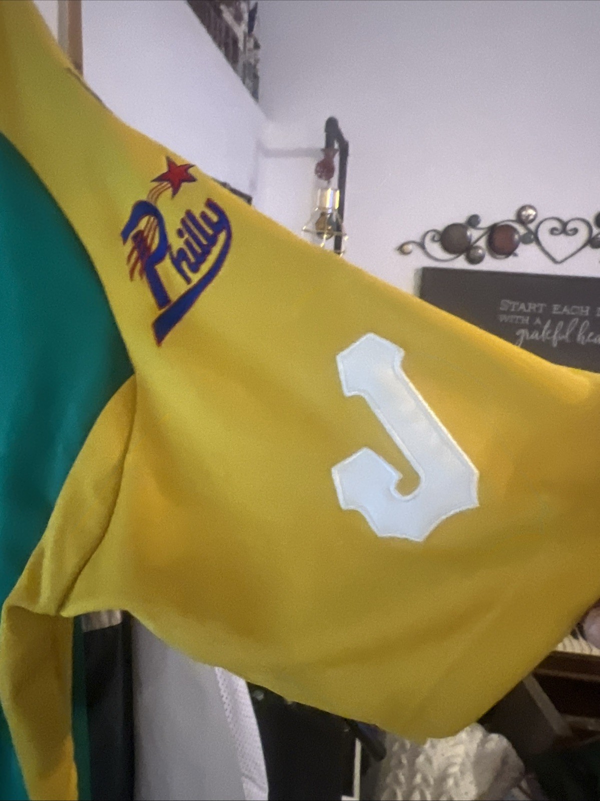 Official Negro Leagues Baseball Commemorative Jersey 1920 - 1960 Size 3XL VTG