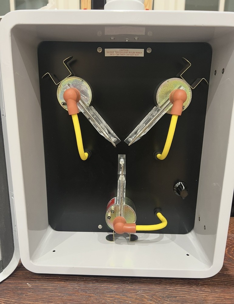Diamond Select Back To The Future Flux Capacitor Replica