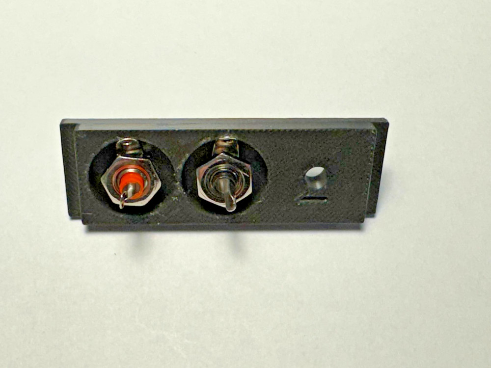 Numark TT1700 DJ Turntable back rca panel repair kit