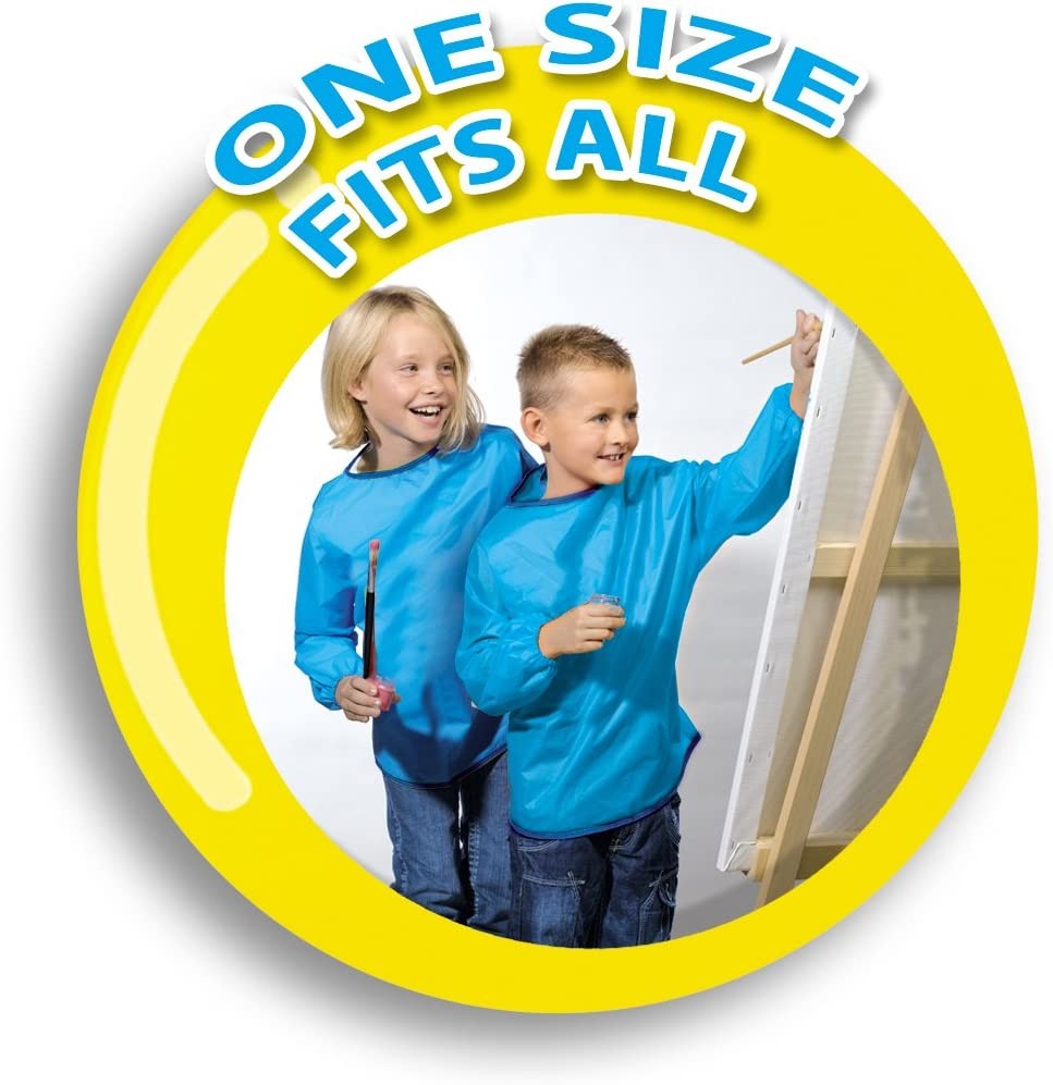 SES Creative 14571 Apron, Mixed, One Size