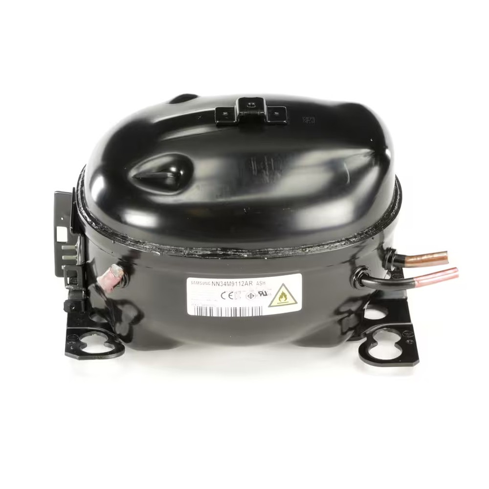 Samsung NN34M9112ARTT3 Refrigerator Compressor Ref R600a (SEE NOTE)