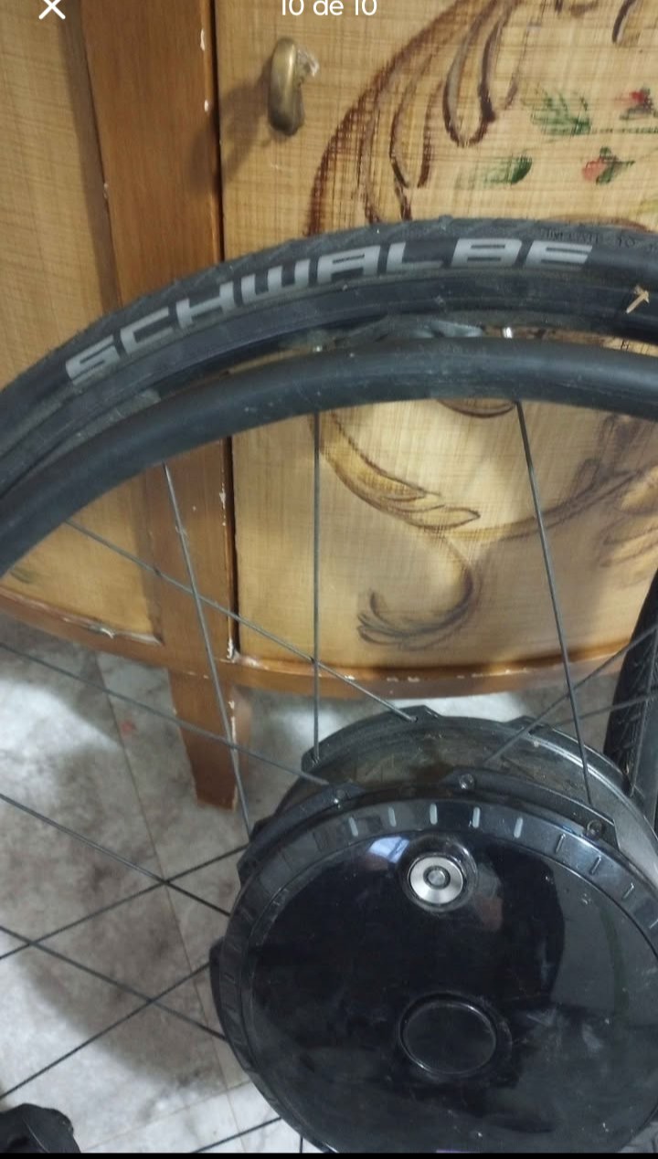 Schwalbe Marathon Plus Electric Wheelchair