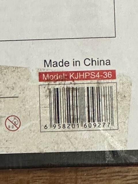 KJH Game Console Charging Stand Cooling Fan Controller Docks Compatible with PS4